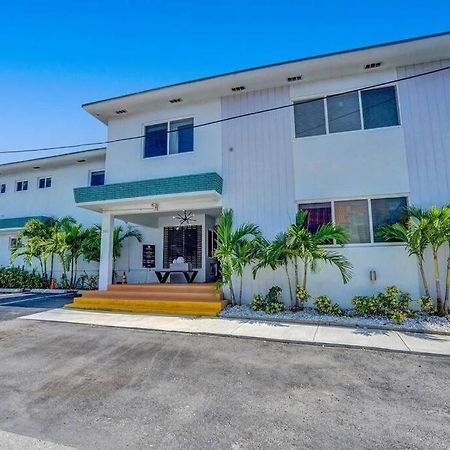 Hollywood Beach Family Pool Home Ngoại thất bức ảnh