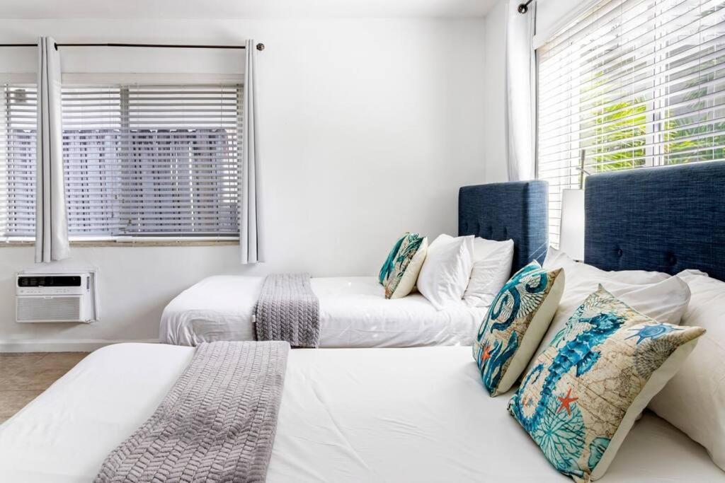 Hollywood Beach Family Pool Home Ngoại thất bức ảnh