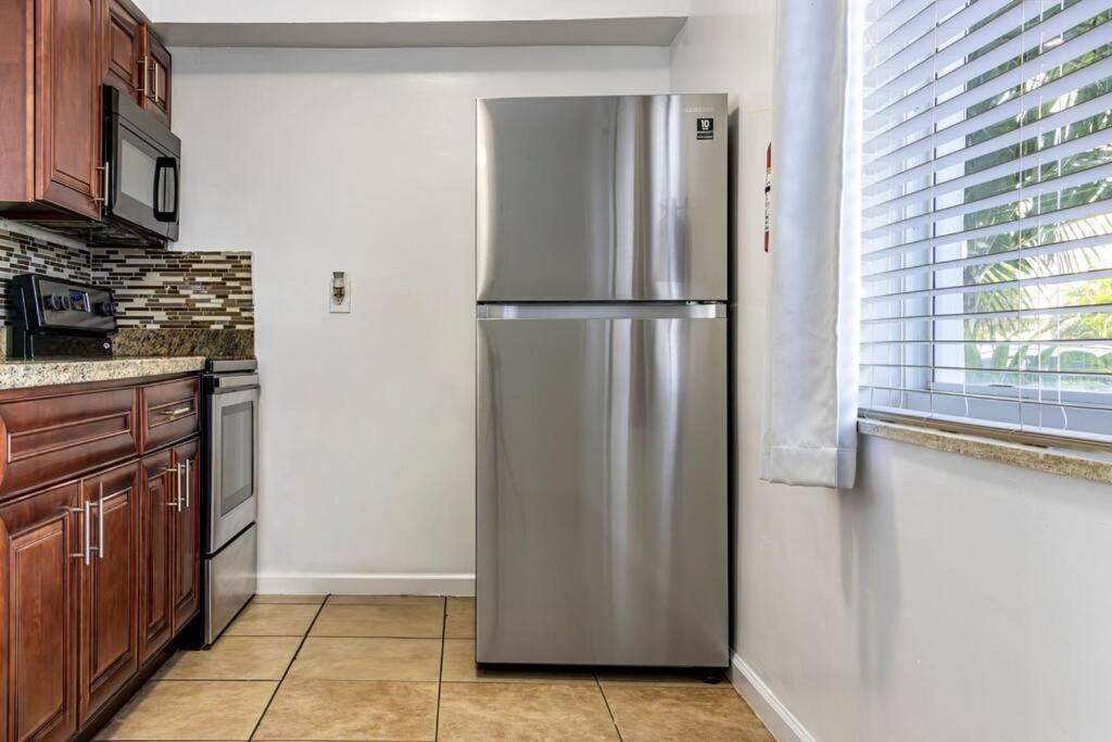 Hollywood Beach Family Pool Home Ngoại thất bức ảnh
