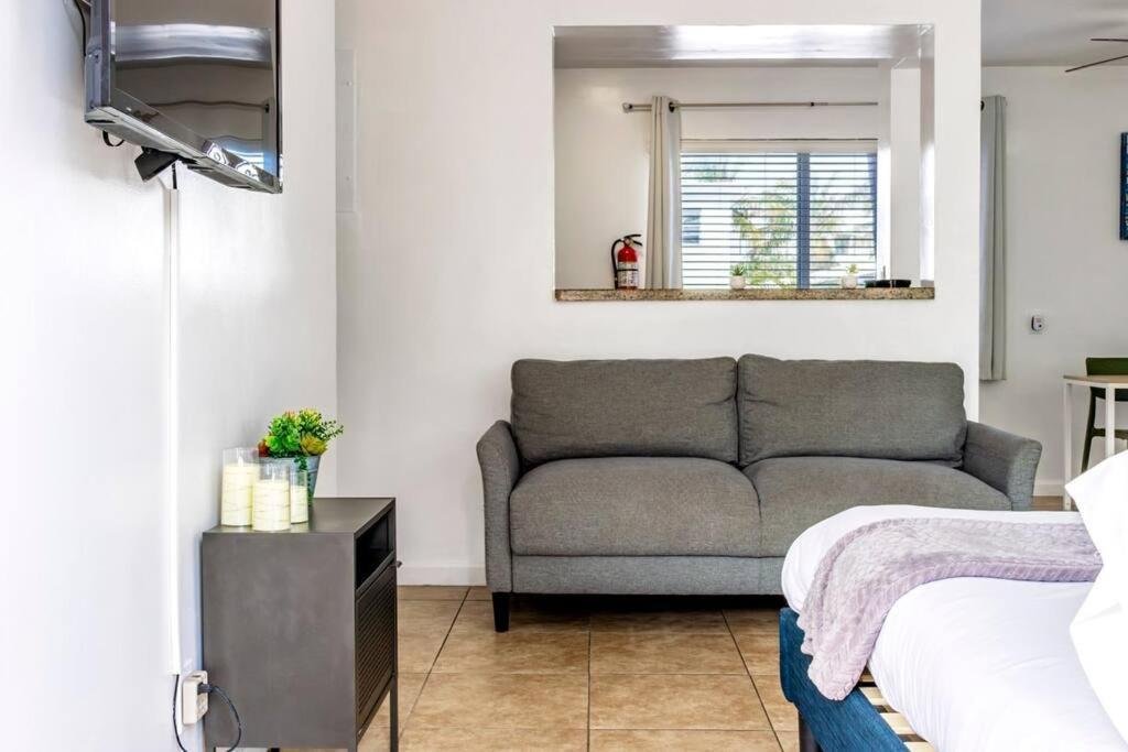 Hollywood Beach Family Pool Home Ngoại thất bức ảnh
