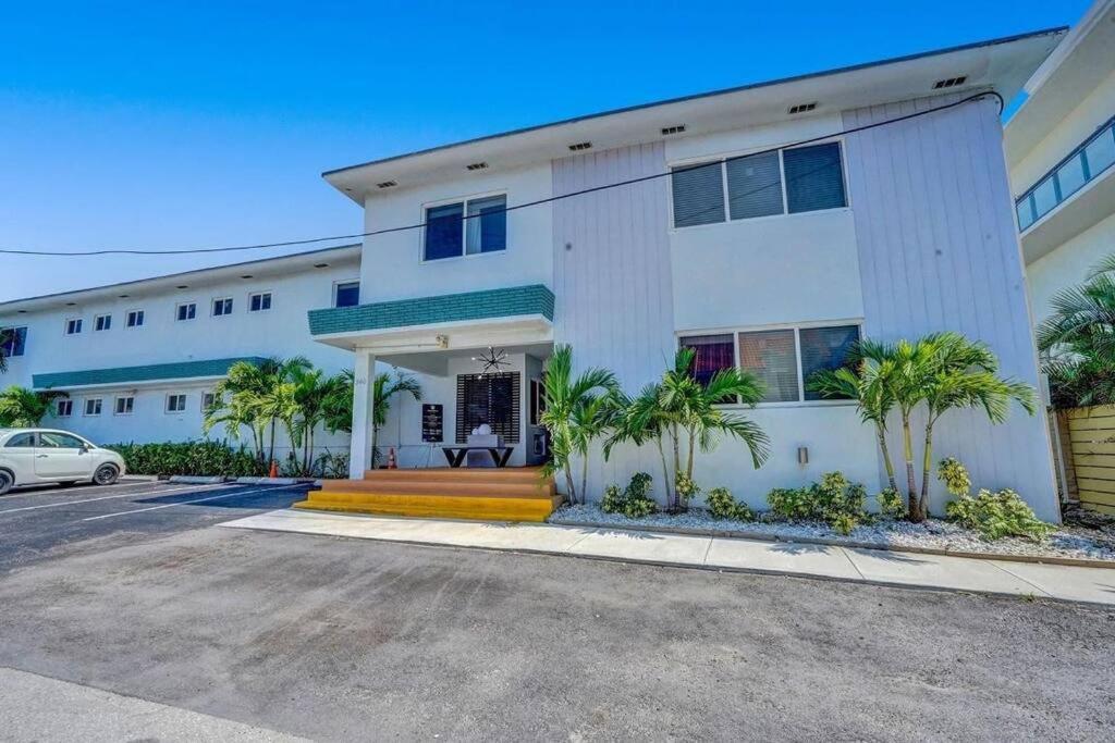 Hollywood Beach Family Pool Home Ngoại thất bức ảnh