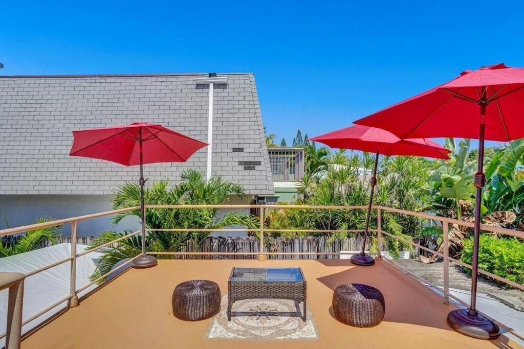 Hollywood Beach Family Pool Home Ngoại thất bức ảnh