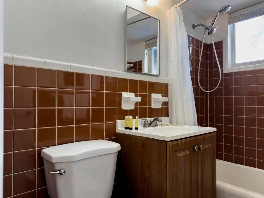 Hollywood Beach Family Pool Home Ngoại thất bức ảnh