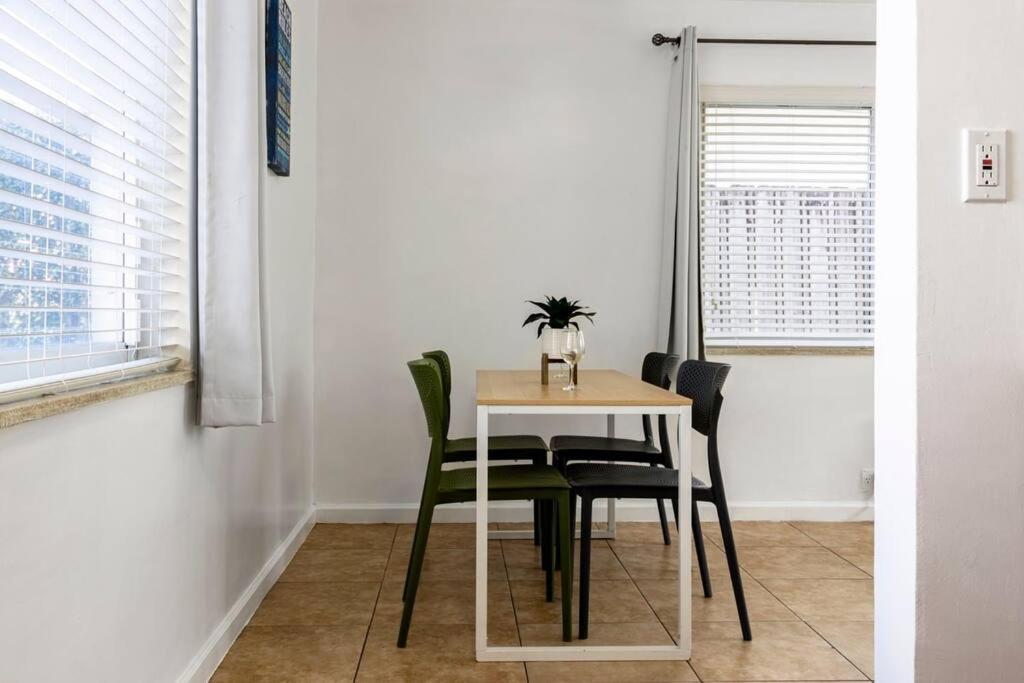 Hollywood Beach Family Pool Home Ngoại thất bức ảnh