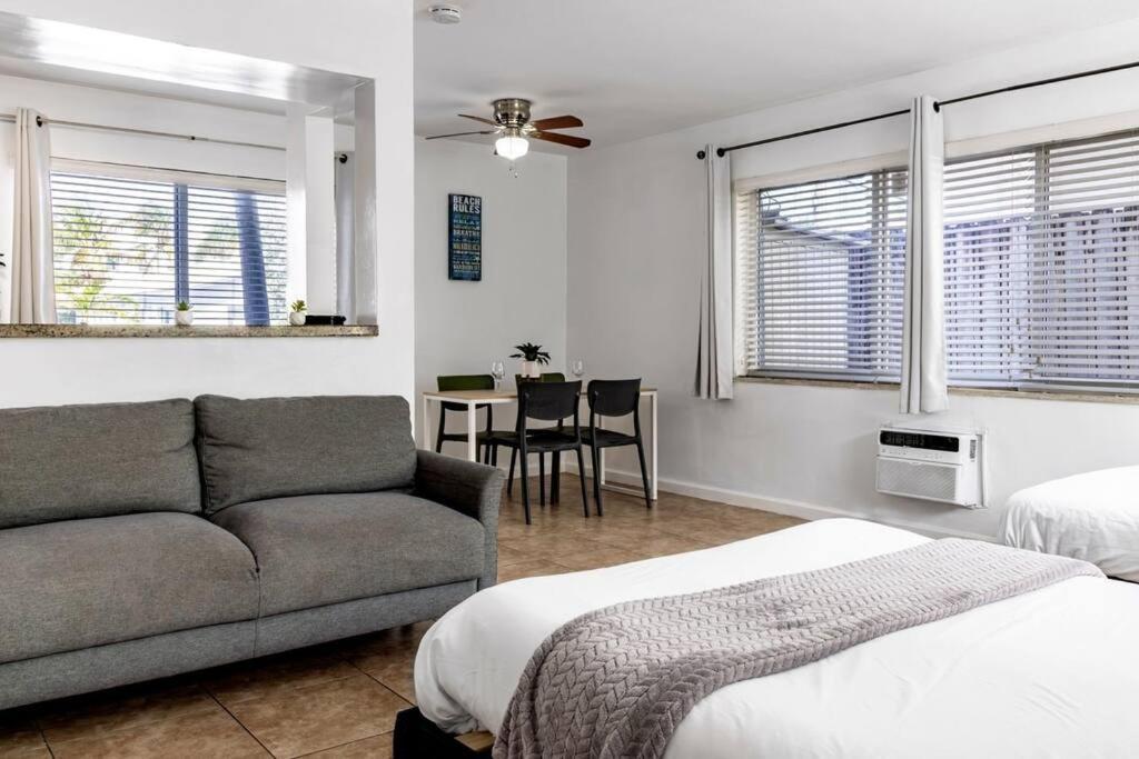 Hollywood Beach Family Pool Home Ngoại thất bức ảnh