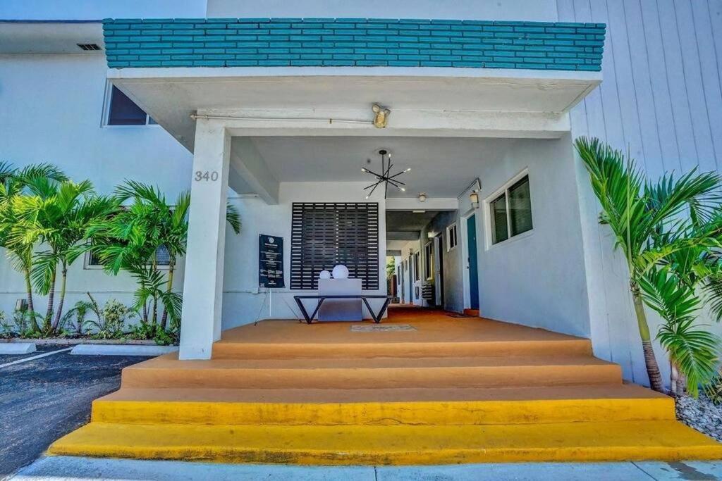 Hollywood Beach Family Pool Home Ngoại thất bức ảnh