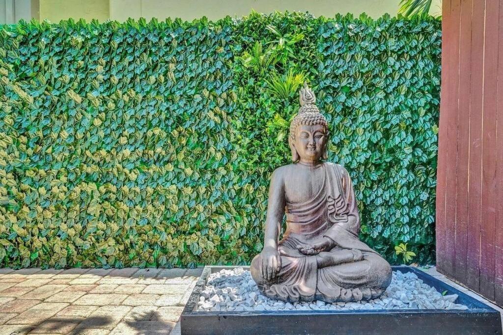 Hollywood Beach Family Pool Home Ngoại thất bức ảnh
