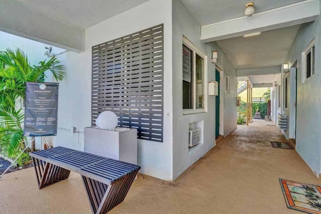 Hollywood Beach Family Pool Home Ngoại thất bức ảnh